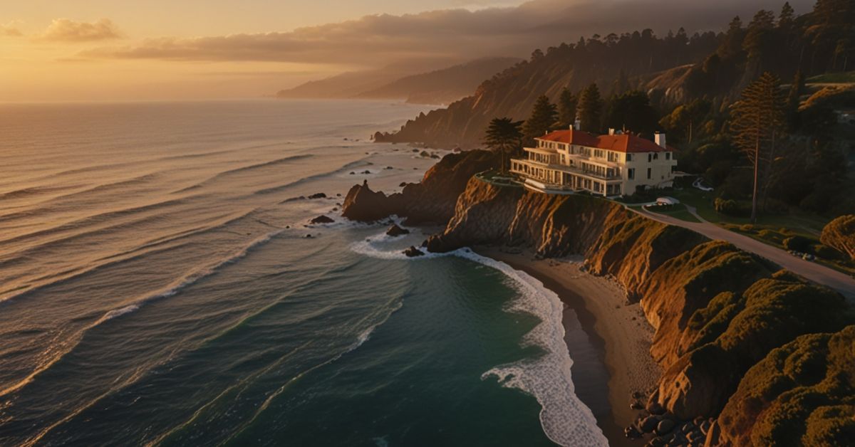 10 Hotels in California Worth Planning a Trip Around