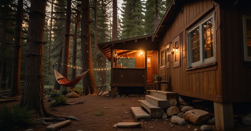 Constellation Creek – Sierraville