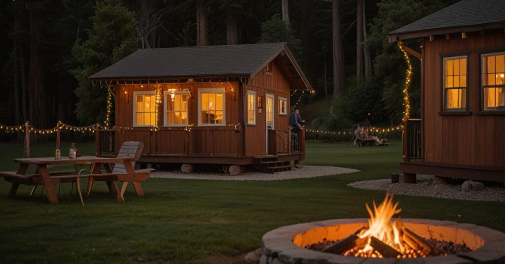 Dawn Ranch – Guerneville