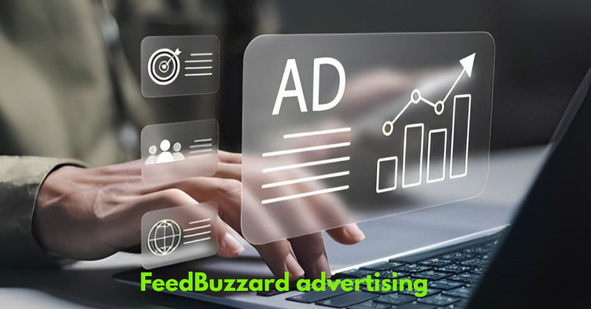 Advertise on FeedBuzzard