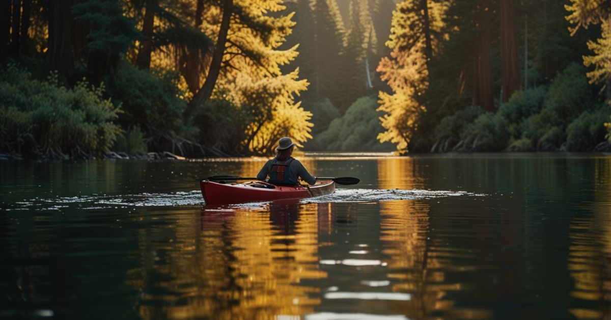 Guerneville Travel Guide