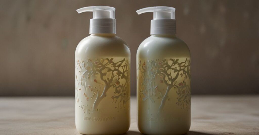 Reusable Travel Bottles