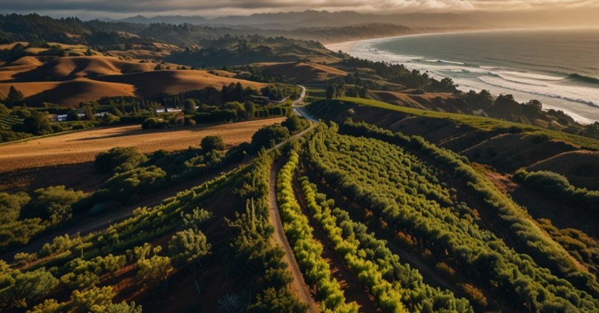 Weekend Getaway Destinations Within 3 Hours of San Francisco
